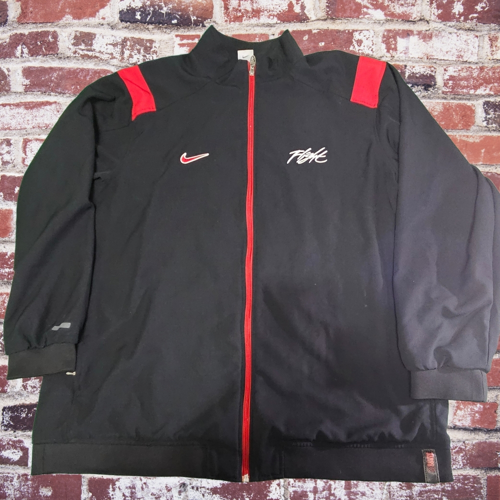 Nike Flight Men's Jacket